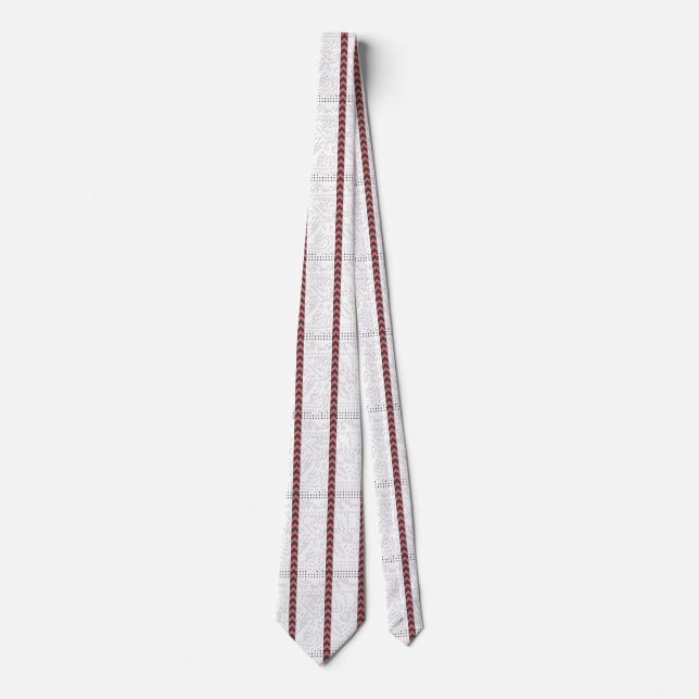 Neck Tie (Front)