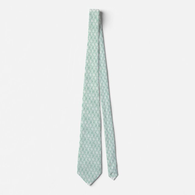 Neck Tie (Front)