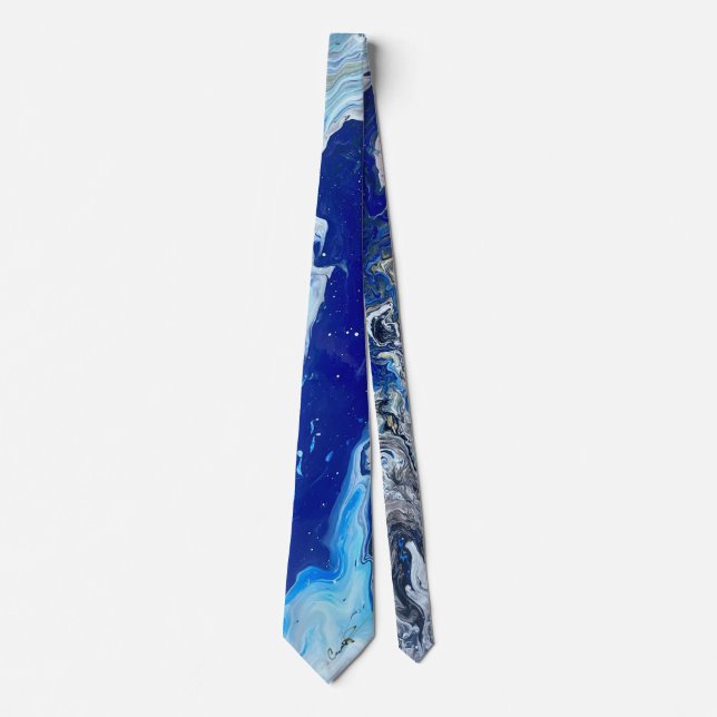 Neck Tie (Front)