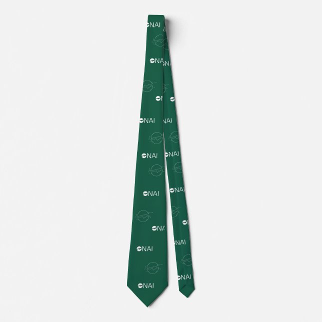 Neck Tie (Front)