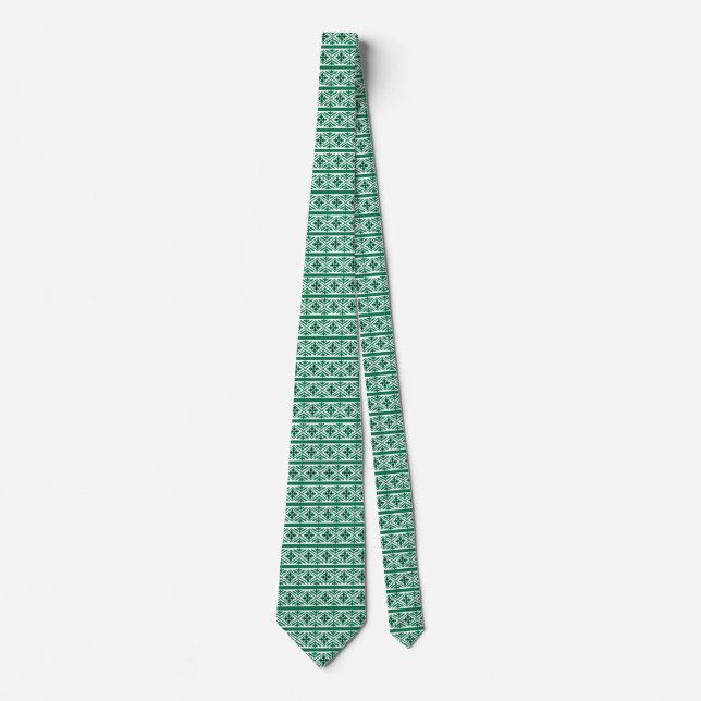 Neck Tie (Front)