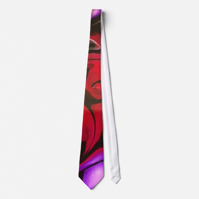 Neck Tie (Front)
