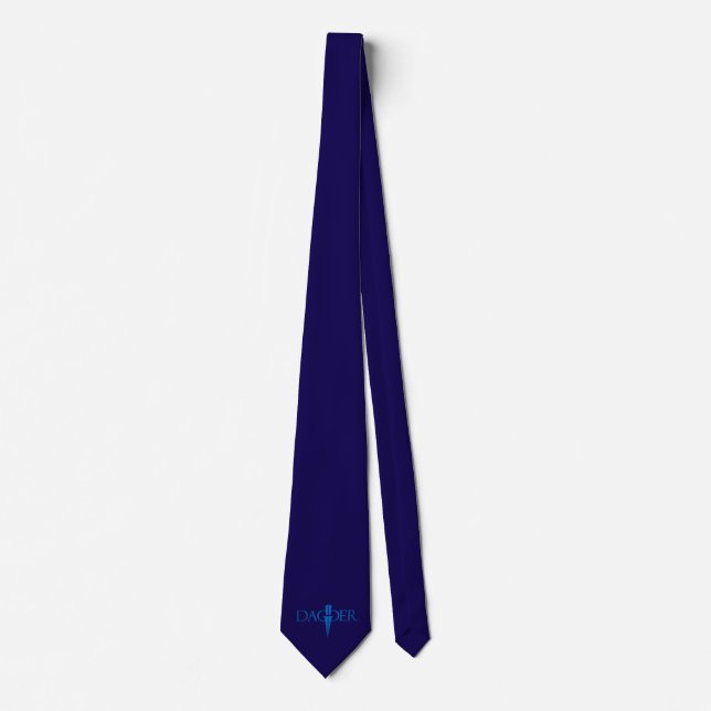 Neck Tie (Front)