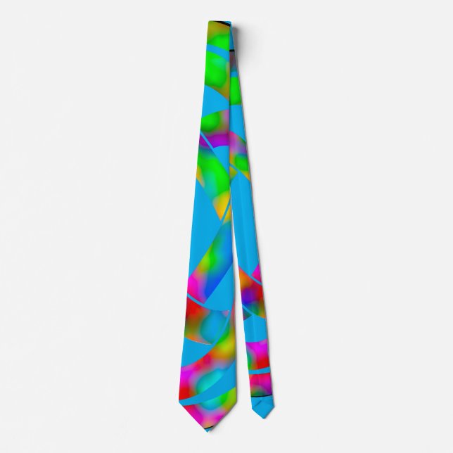 Neck Tie (Front)