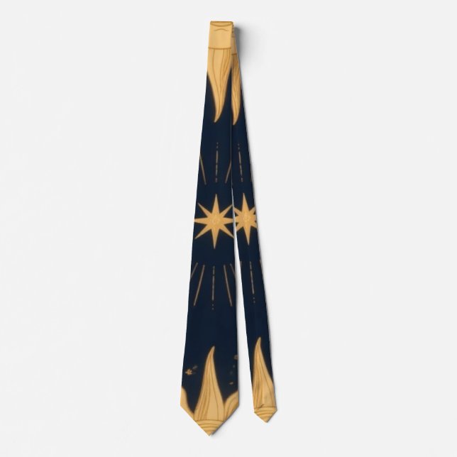 Neck Tie (Front)
