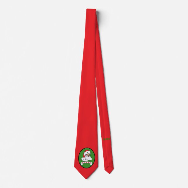 Neck Tie (Front)