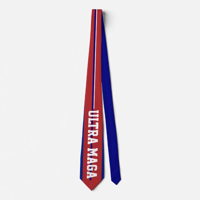 Neck Tie (Front)