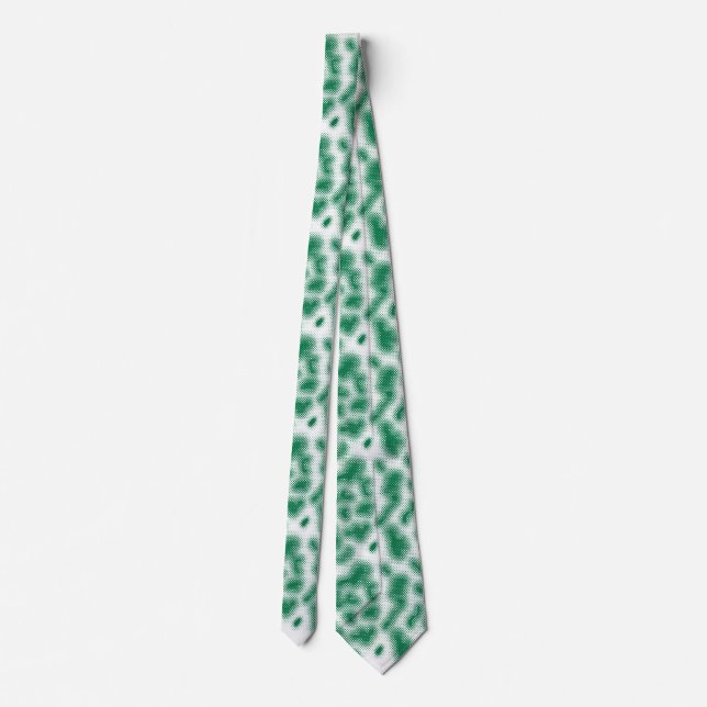 Neck Tie (Back)