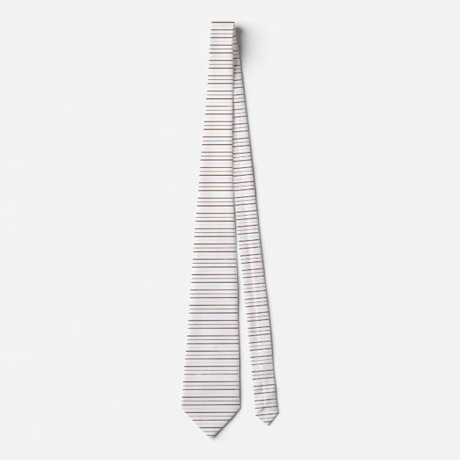 Neck Tie (Front)