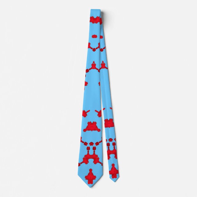 Neck Tie (Front)