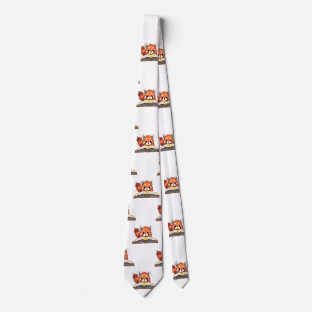 Neck Tie (Front)