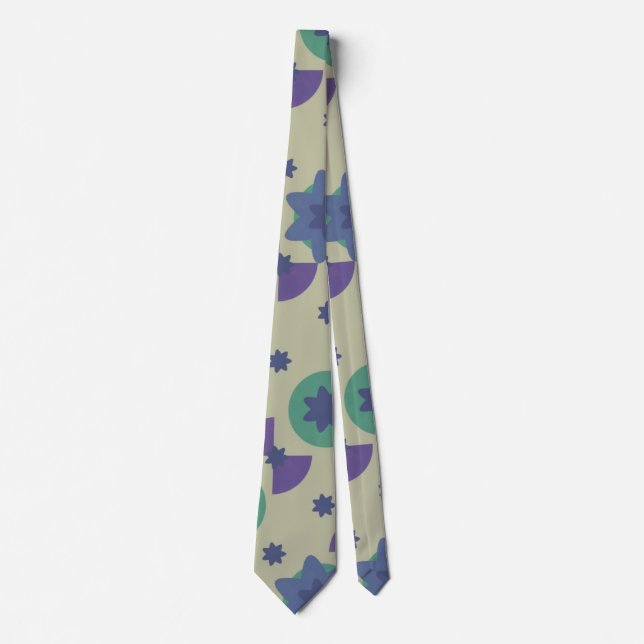 Neck Tie (Front)