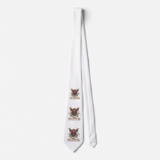 Neck Tie (Front)