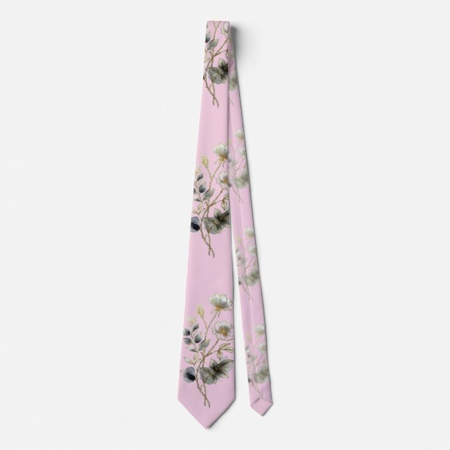 Neck Tie (Front)