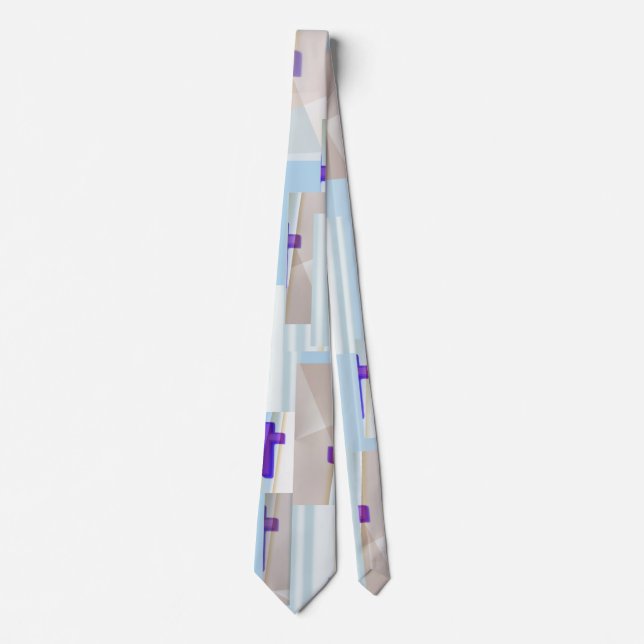 Neck Tie (Front)