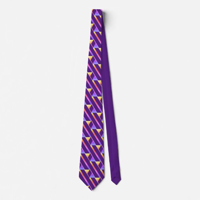 Neck Tie (Front)