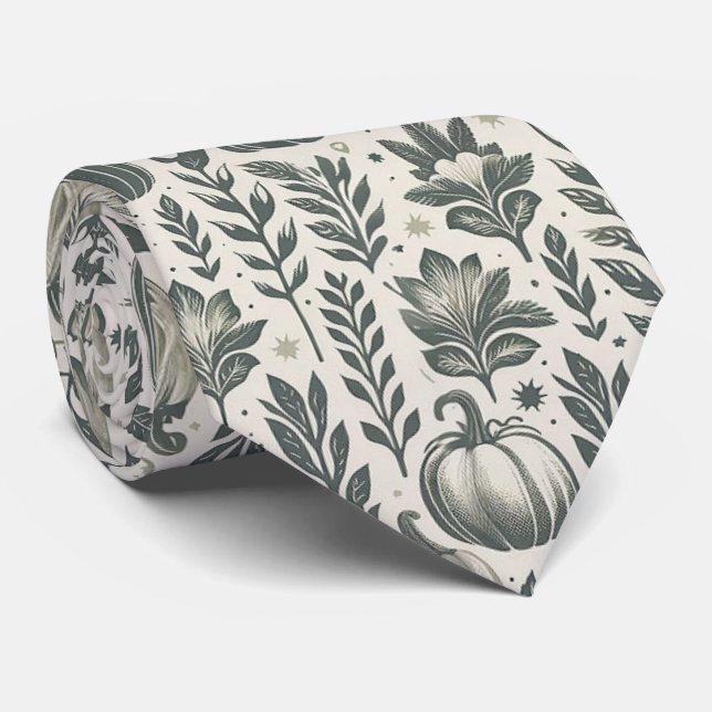 Neck Tie (Rolled)