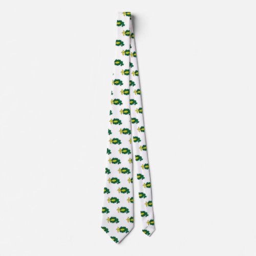 Neck Tie