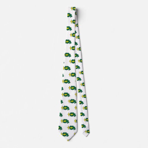 Neck Tie