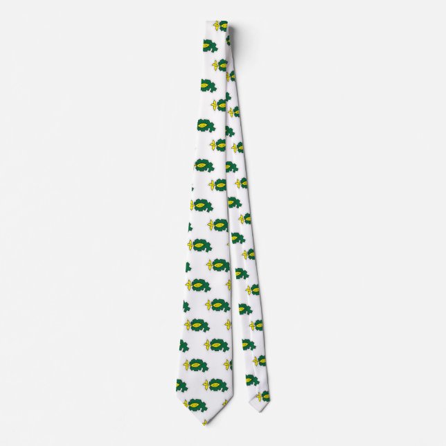 Neck Tie (Front)