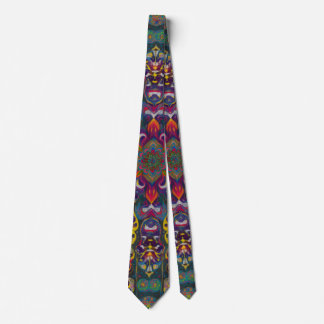 Neck Tie Abstruct Pattern beautiful tie