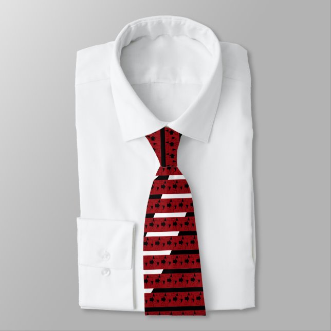 Neck Tie by dalDesign (Tied)