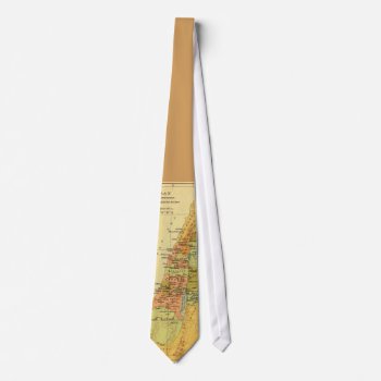 Neck Tie For Him-biblical by Jewishgift at Zazzle