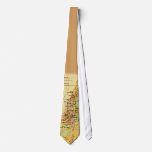 Neck Tie for Him_Biblical