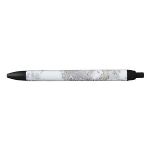 Neck Tie Pen