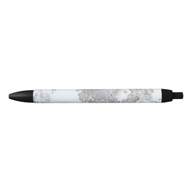 Neck Tie Pen (Front)