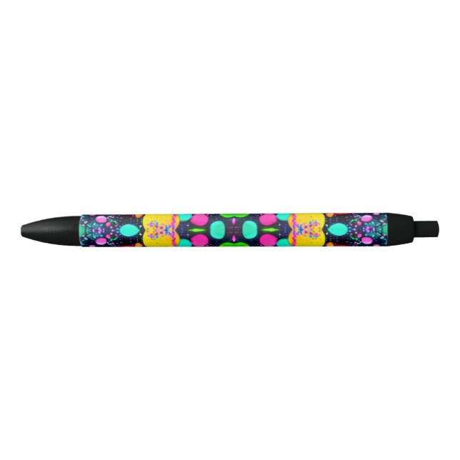 Neck Tie Pen (Front)