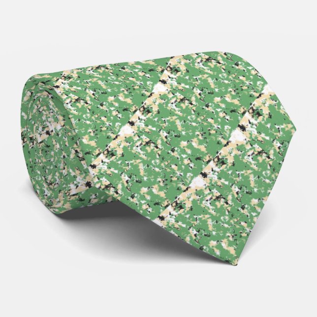 Neck Tie RB-30 (Rolled)