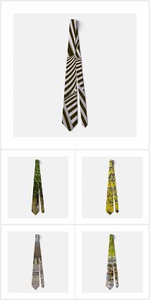 Neck Ties