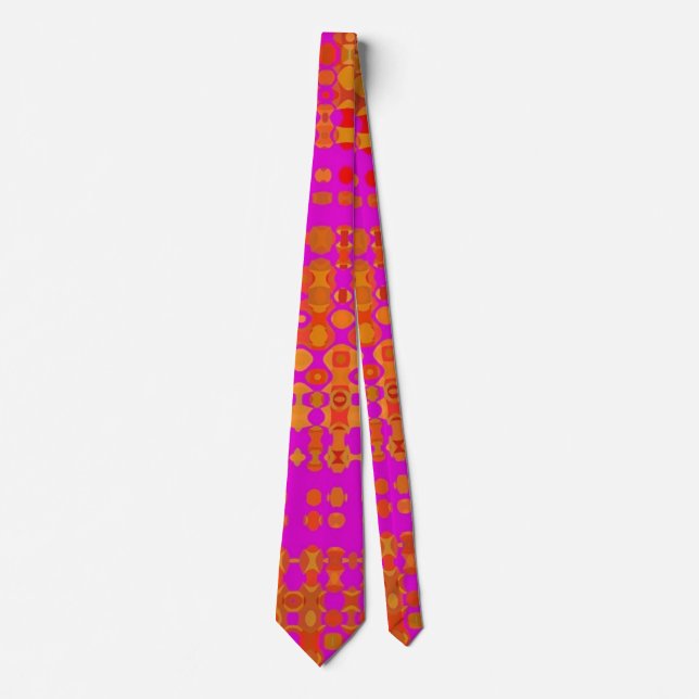 Neck Ties for Women (Front)