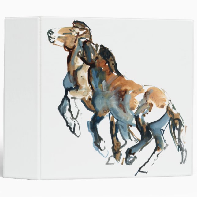 Neckbite 2013 3 ring binder (Front/Spine)