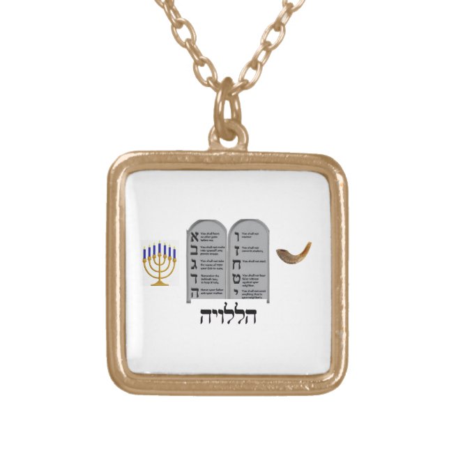 Necklace (Front)