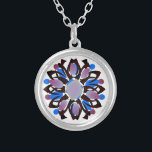 Necklace<br><div class="desc">one element pattern 2 necklace</div>