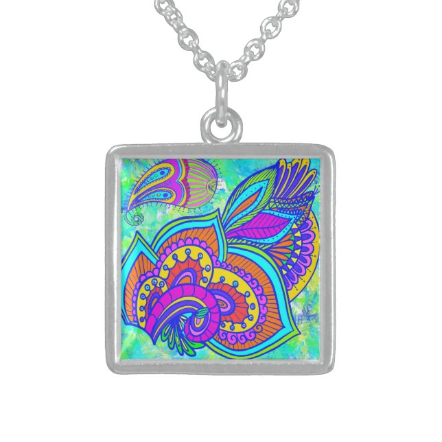 Necklace (Front)