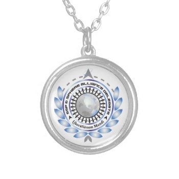 Necklace by SphereBeingAlliance at Zazzle