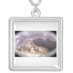 Necklace at Zazzle