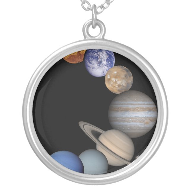 Necklace (Front)