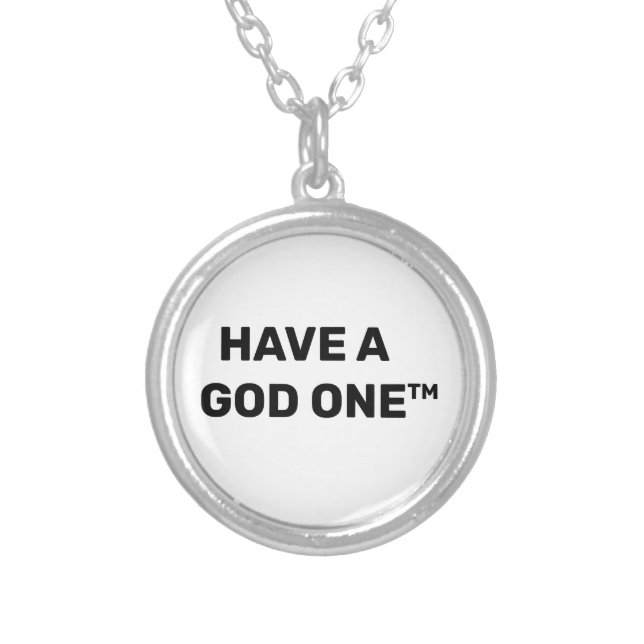 Necklace (Front)
