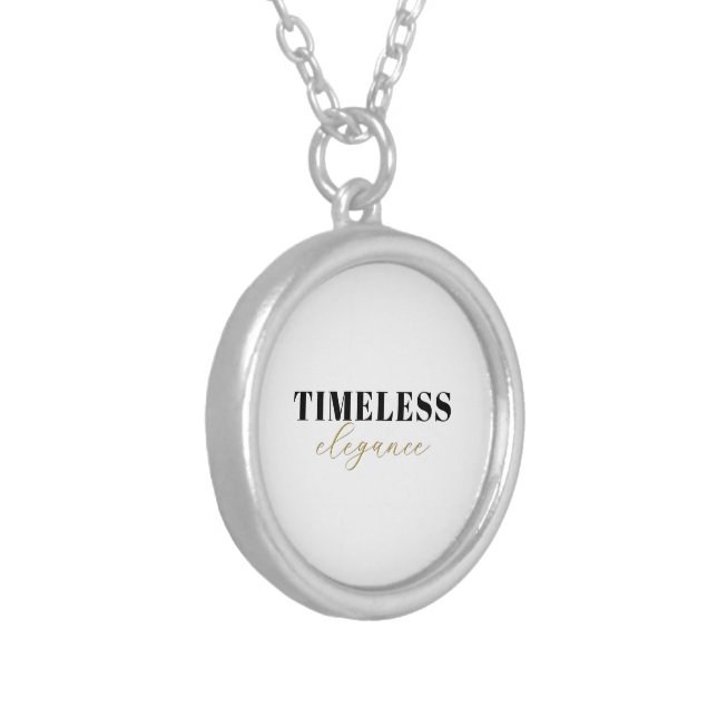 Necklace (Front Left)