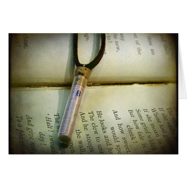 Necklace #8 (Front Horizontal)