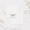 Necklace Add Your Logo Jewelry Display Card