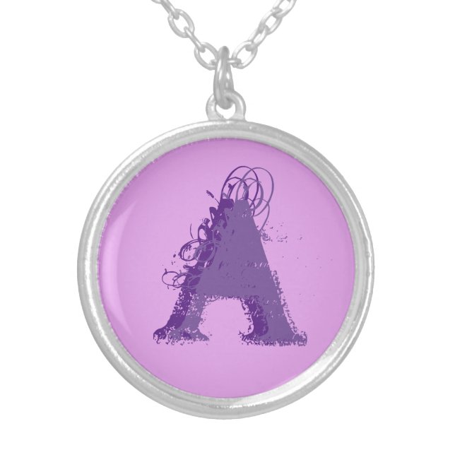 NECKLACE ART AND DESIGN STYLES  (Front)