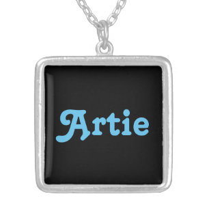 Necklace Artie