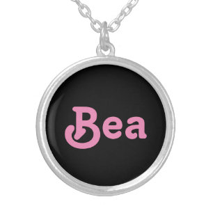 Necklace Bea