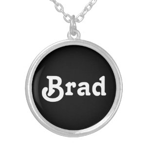 Necklace Brad