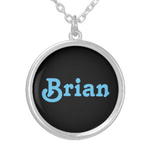 Necklace Brian